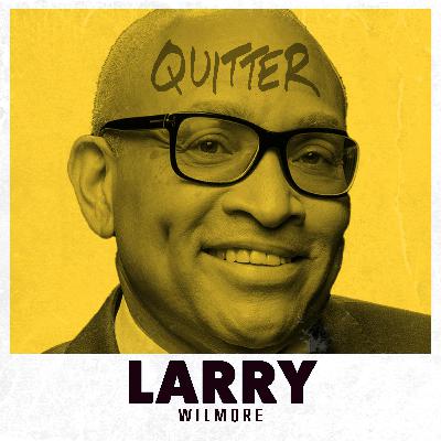 Larry Wilmore