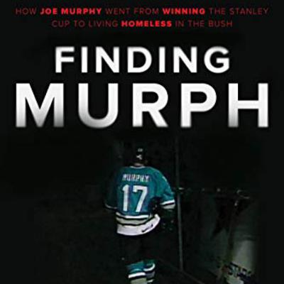 Finding Murph; By: Rick Westhead