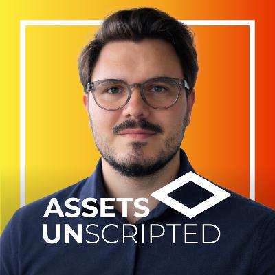 How MAKEEN Energy Is Turning Asset Management Into Service Growth | Assets UNSCRIPTED Ep. 2