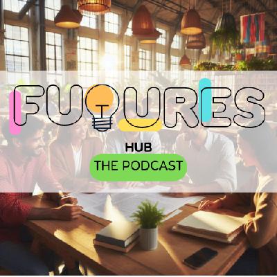 The Power of Care, Abundance and Storytelling in Nonprofit Innovation: A Conversation with Jenn Chan of the Department of Imaginary Affairs
