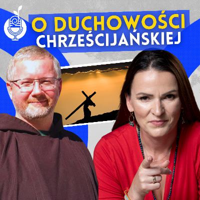 Duchowość chrześcijańska - czym jest i dlaczego tak mało się o niej mówi? O. dr Piotr Kwiatek; RR#71 Duchowość chrześcijańska - czym jest i dlaczego tak mało się o niej mówi? O. dr Piotr Kwiatek; RR#71