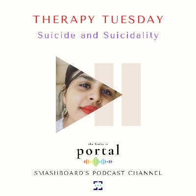 Suicide and Suicidality