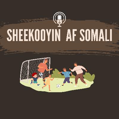Marki koowad Somali Adayo