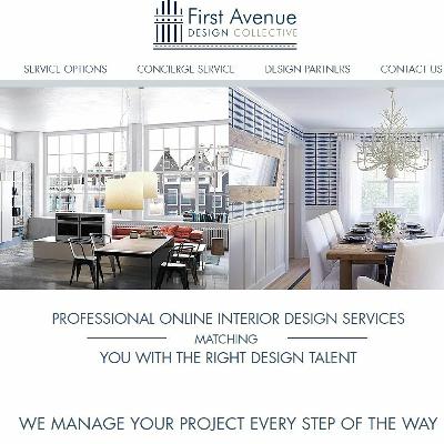 Barb Hamilton from First Avenue Design Collective