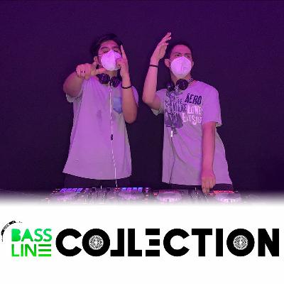 Our Bassline Collection Pt.2