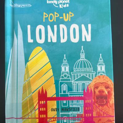 Storytime For Kids: Pop Up London By: Andy Mansfield Storytime For Kids: Pop Up London By: Andy Mansfield