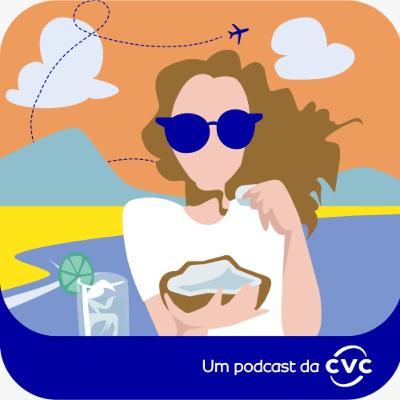 Ep.08 - Satisfação garantida são viagens bem marcantes e sucedidas Ep.08 - Satisfação garantida são viagens bem marcantes e sucedidas