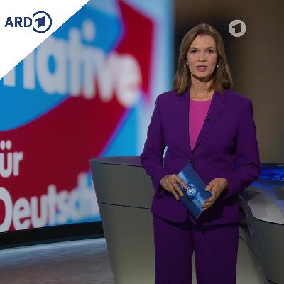 tagesschau 20:00 Uhr, 16.02.2026 tagesschau 20:00 Uhr, 16.02.2026