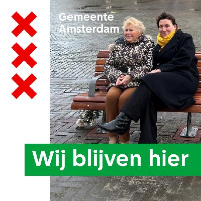 Aflevering 6: De toekomst van de ouderenzorg