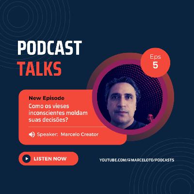 Como os vieses inconscientes moldam suas decisões