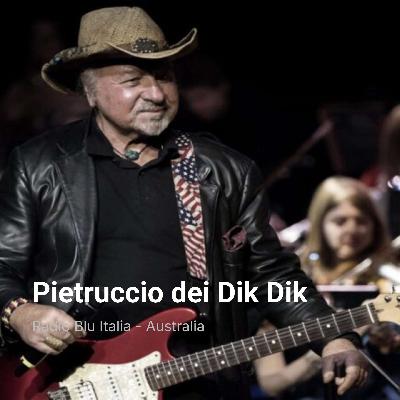 Pietruccio dei Dik Dik