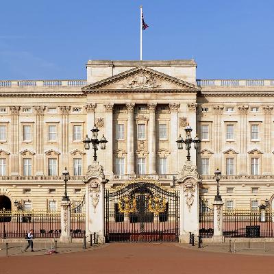 How much is the royal family worth?