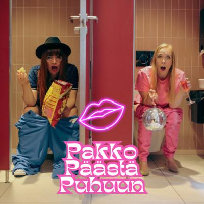 35.Mitä jos elämä voiskin olla kivaa? feat. Hanna Kivisalo