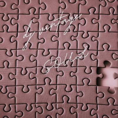 dj vintage SOUL presents Finally