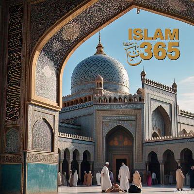 A Day Measured in 50,000 Years | Surah Al-Ma'arij