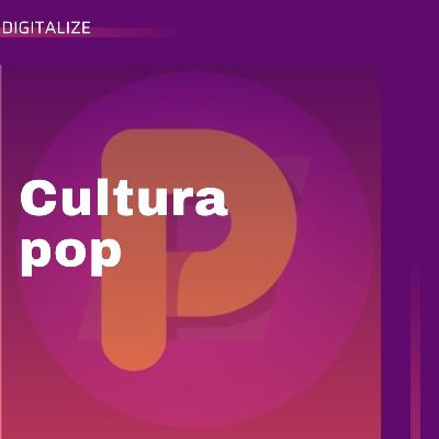 Cultura pop Cultura pop