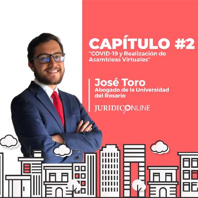 Covid-19 y la realización de asambleas virtuales