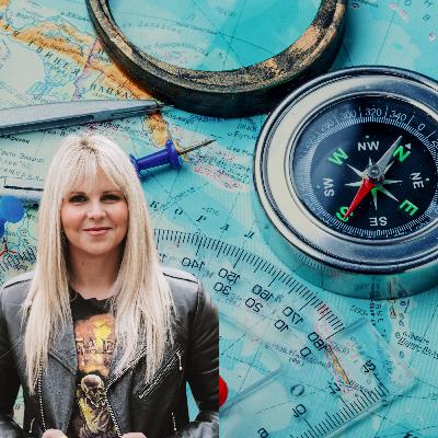 Navigating Retirement Strategies and Creating STR Hub with Christianne Crump