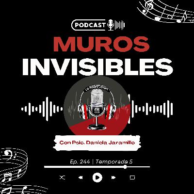 Formas en que saboteas tus relaciones (sin darte cuenta) | Fix you by Coldplay |