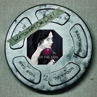Episode 49: Under The Skin