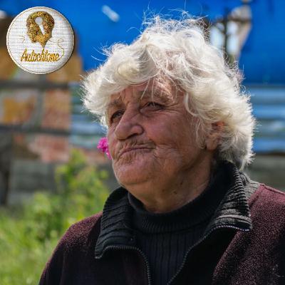 Voyage avec Baba Minca, la tête dans les roses - Bulgarie