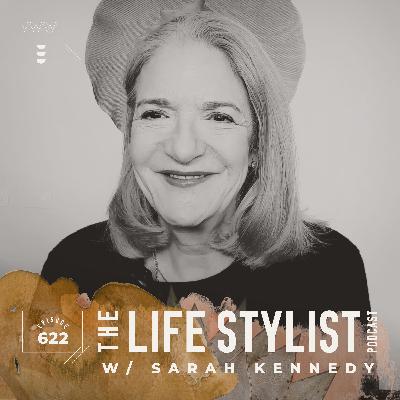 622. From Hops to Hormones: How Calocurb Gives You Freedom from Food Cravings w/ Sarah Kennedy
