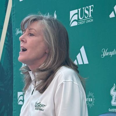 Michele Woods-Baxter, Carla Brito, L'or Mputu Media Session 10-31-25 Michele Woods-Baxter, Carla Brito, L'or Mputu Media Session 10-31-25