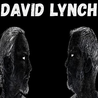 Τζουβελέκκας #16 - David Lynch Τζουβελέκκας #16 - David Lynch