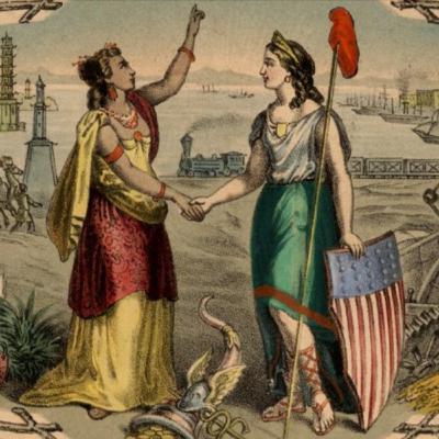 Folge 06: Von der East Coast in den Wilden Westen