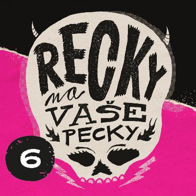 Recky 4.6 Markie Morávková (Alia Tempora) - Tibor Bushfield, Sorta, Dream of the Sun, SteelWitch, Absorbing Recky 4.6 Markie Morávková (Alia Tempora) - Tibor Bushfield, Sorta, Dream of the Sun, SteelWitch, Absorbing