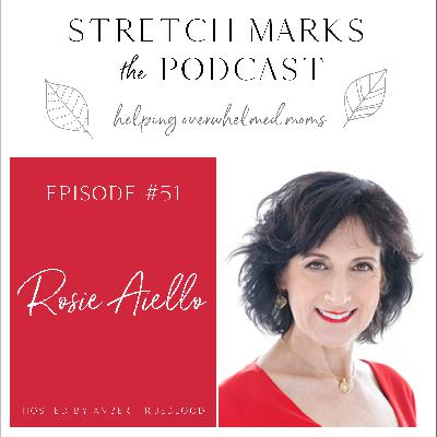 EP51 Rosie Aiello Founder of Love is Kind Movement