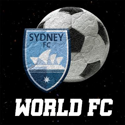 Sydney FC, The Sky Blues Sydney FC, The Sky Blues