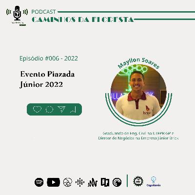 Evento Piazada Júnior 2022