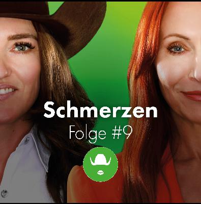 9. Schmerzen