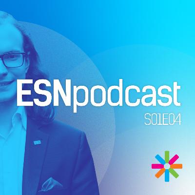 Kaspars | IB in a podcast Kaspars | IB in a podcast