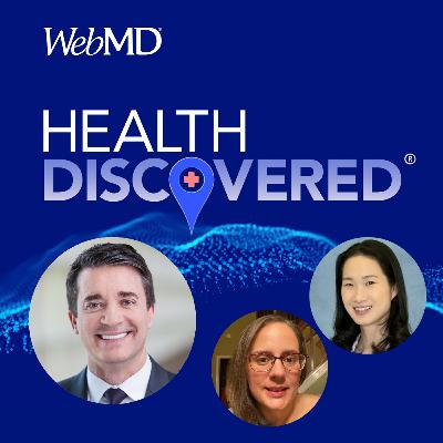 What is Hidradenitis Suppurativa? Diagnosis, Treatment, and Support