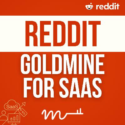Reddit for SaaS: How a SaaS Founder Got Clients Using Reddit (Without Ads) Reddit for SaaS: How a SaaS Founder Got Clients Using Reddit (Without Ads)