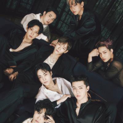 I had finally created a new 2026 podcast talk show EXO Grown Man Kpop Boy Band Forever today I had finally created a new 2026 podcast talk show EXO Grown Man Kpop Boy Band Forever today