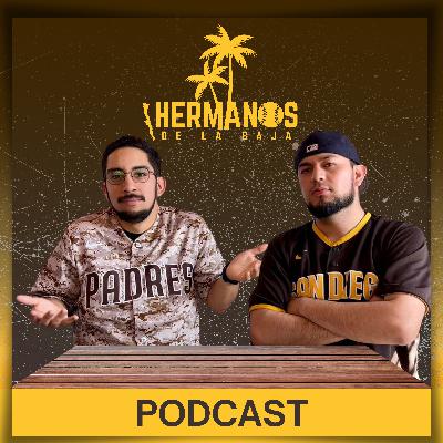 EP 1 - ¿Diablos ABANDONA Ensenada? Análisis del regreso de la Liga Norte de México (2026) EP 1 - ¿Diablos ABANDONA Ensenada? Análisis del regreso de la Liga Norte de México (2026)