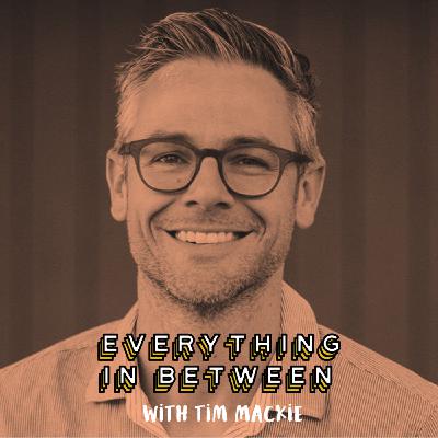 Tim Mackie of The Bible Project