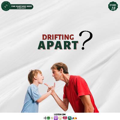 Drifting Apart?