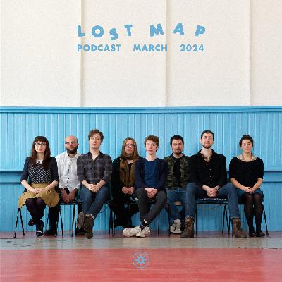 S6 03: March 2024 - Randolph’s Leap + more