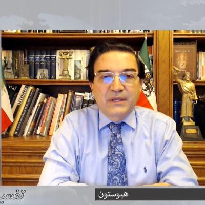 تفسیر خبر دوشنبه 26 آبان 1404 تفسیر خبر دوشنبه 26 آبان 1404