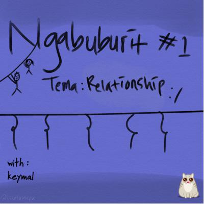 Relationship (Ngabuburit #1)