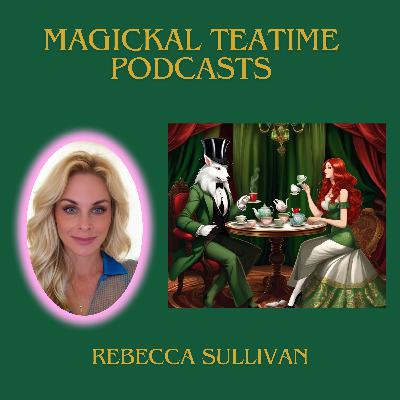 Shapeshifting and Manifesting with the Elements- The fire meditation