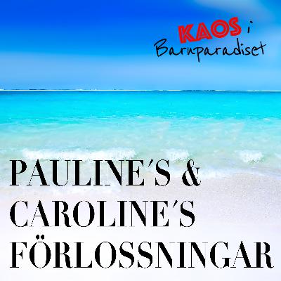 Förlossningsberättelse - Pauline & Caroline
