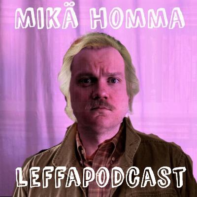 Jakso 65 - Barry & Still: A Michael J. Fox Movie