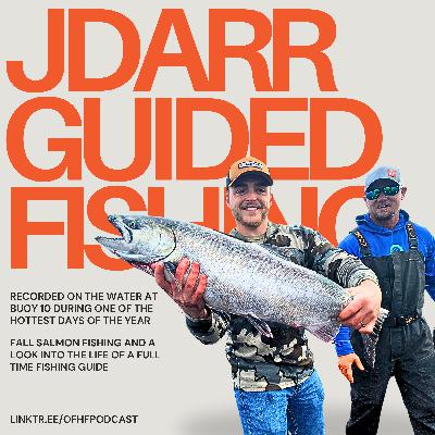 Legendary Buoy 10 Fishing with Josiah Darr - Recorded on Scene! S3E8 Legendary Buoy 10 Fishing with Josiah Darr - Recorded on Scene! S3E8