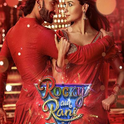 KCxBCC: Rocky Aur Rani Kii Prem Kahaani