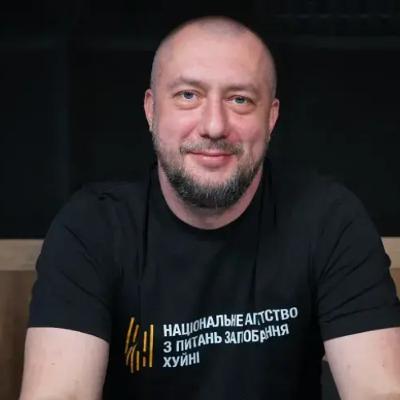 Зміцер Нарышкін: пустэчу нацыянальнай ідэі кожны з нас запаўняе па-свойму